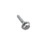 N10142404 Bolt. Transmission. Support. brace. Crossmember. Manual Mount.